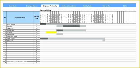 48 Bar Graph Template Excel Free Download | Heritagechristiancollege