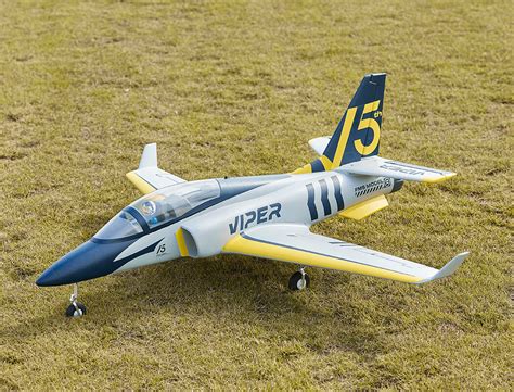 FMS 70MM VIPER V2 EDF PNP 15TH ANNIVERSARY VERSION FMS141P