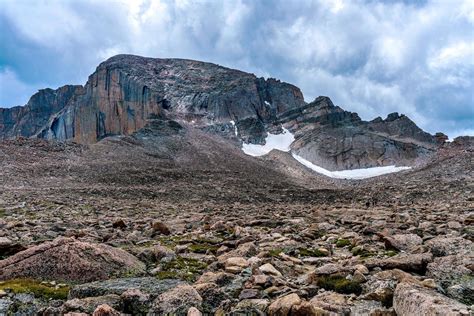 Longs Peak Boulder Field Trail For Adventure Seekers Skyblue Overland