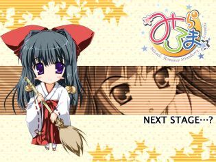 HCG Luscious Hentai Manga Porn