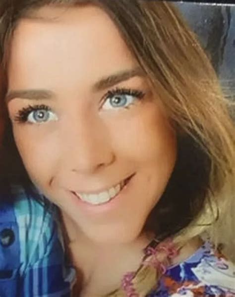 Alex Morgan And Leah Ware The Two Young Mums Tragically Murdered By