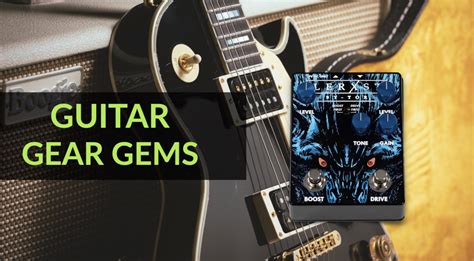 Gearnews The Latest Equipment News Rumors For Guitar Recording