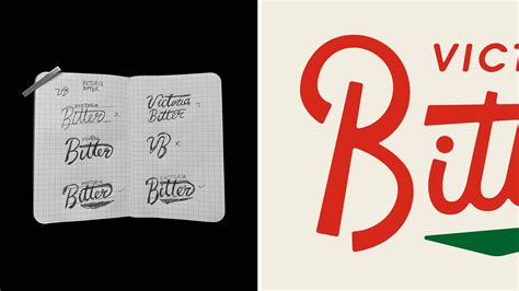 Victoria Bitter | Merchandise on Behance