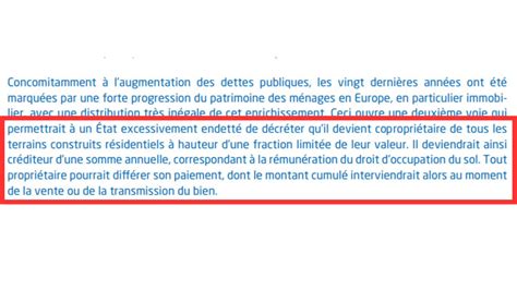 MoneyRadar on Twitter Comment assurer la résorption des dettes