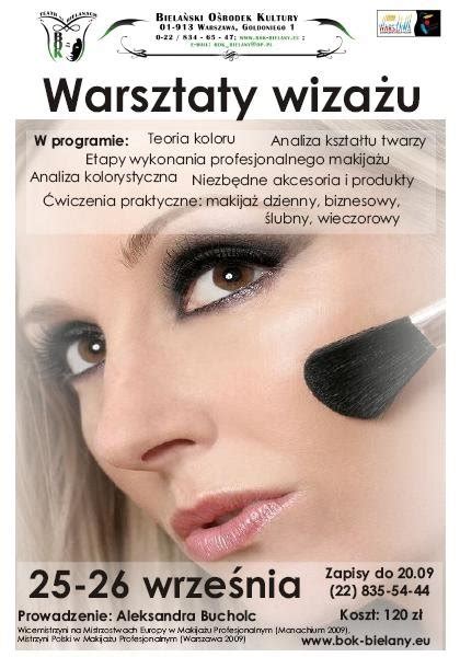 warsztaty dla dorosłych w Warszawie Wydarzenia imprezy dla dzieci