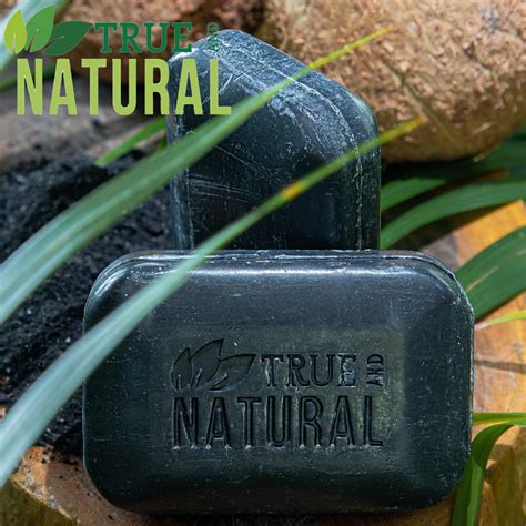 Nourish And Hydrate Your Skin With True And Natural Soaps Made In