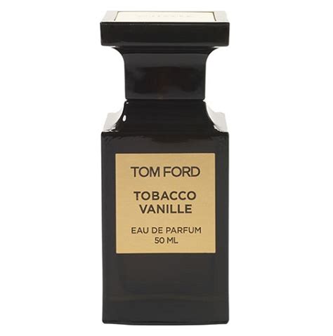 Tom Ford Tobacco Vanille Perfumemalaysia My