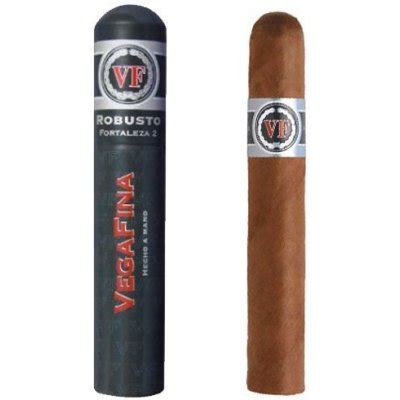 VEGAFINA FORTALEZA 2 ROBUSTO TUBO od 189 Kč Heureka cz