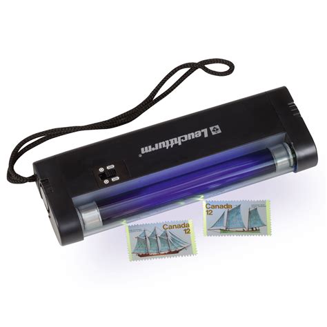 L80 Portable Ultraviolet Lamp Long Wave At Lighthouse Us