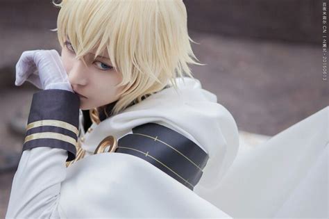 Top 16 Mikaela Hyakuya Cosplay from Seraph Of The End - Rolecosplay