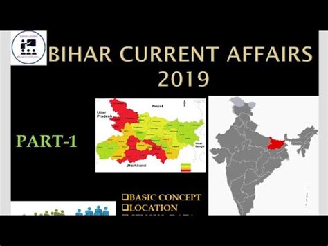 Bihar Current Affairs Part Youtube