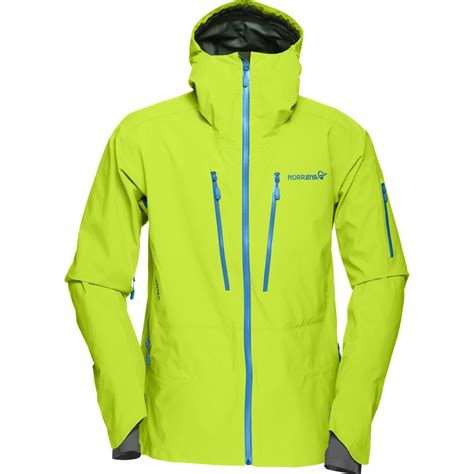 免税店サイト NORRONA lofoten Gore Tex Pro Anorak M yadak21