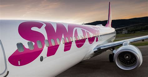 Swoop Airlines Review Everything You Need To Know About Flying With