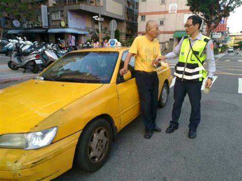 醉不上道 小黃司機酒駕載友返家遭警逮 社會 自由時報電子報