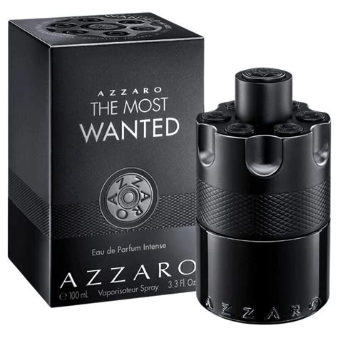 The Most Wanted 100 Ml Fragancias Fiord Decants De Perfumes En México