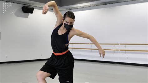 Kirsten Wicklund Artist Profile Ballet Bc 2021 Ballet Bc