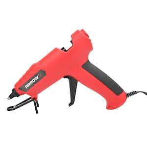 AdTech Liberty Cordless Rechargeable Mini Size Hot Glue Gun The Home Depot