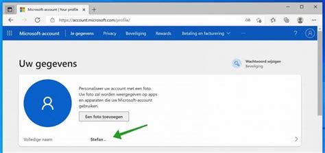 Manieren Om Een Gebruikersnaam Te Wijzigen In Windows