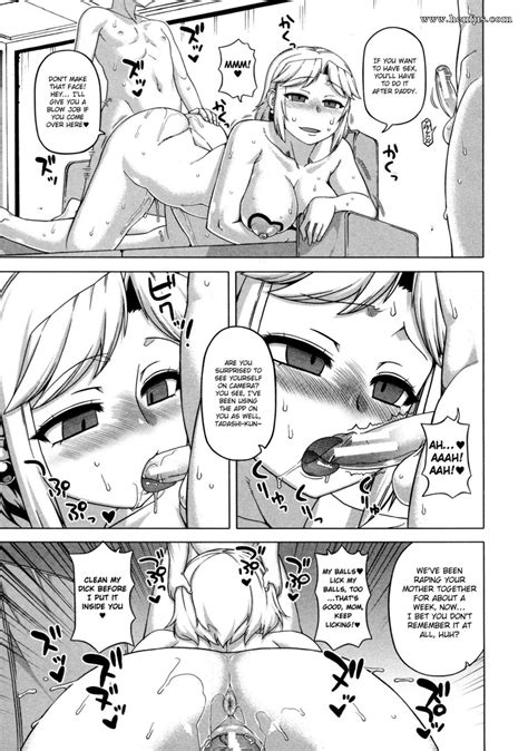 Page 92 Takatsu King App Mind Control App Henfus Hentai And Manga