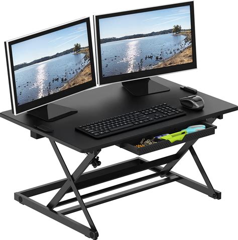 Amazon Stand Steady X Elite Pro Ergonomic Adjustable Height