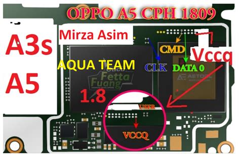 Oppo A S Cph Isp Pinout Emmc Pinout Aqua Tame Gsm Forum Porn Sex Hot