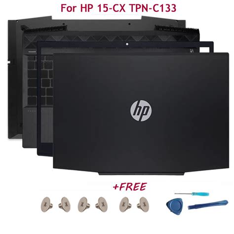 For HP Pavilion 15 15 CX Series Gaming 15 CX0065TX 15 CX0068TX 15