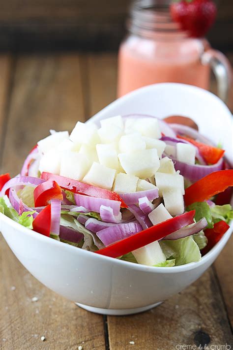 Jicama Salad Recipes | POPSUGAR Latina