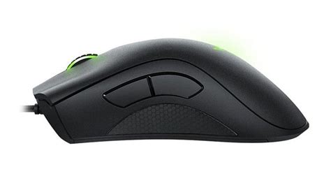 Razer Deathadder Essential