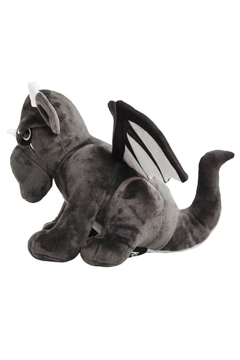 Gorgo Plush Toy | Killstar