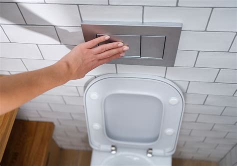 What Is a Dual Flush Toilet and How Does It Work?