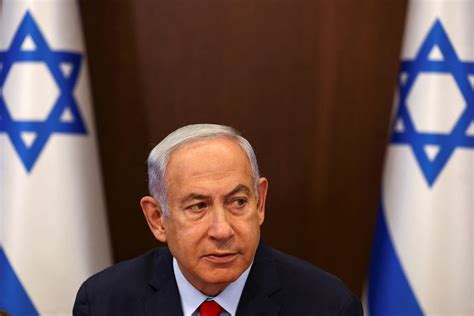 Netanyahu: S&P's Israel credit affirmation a vote of confidence | Reuters