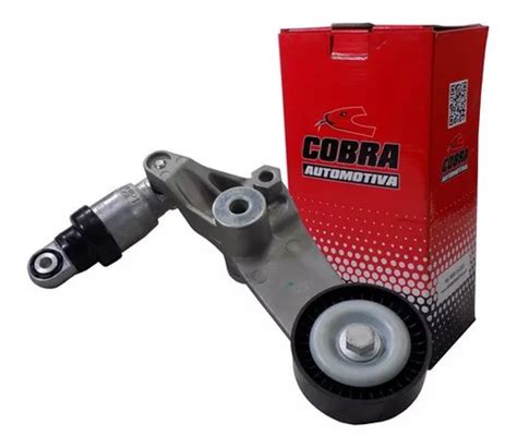 Tensor Correia Alternador Corolla V