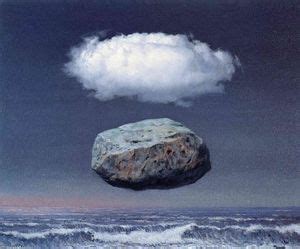 Museu De Reproduções De Arte O Retorno 1940 por Rene Magritte