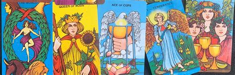 Best Tarot Cards for Beginners | College of Psychic Studies