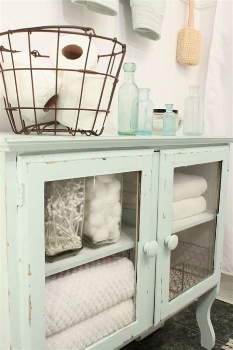 Best Vintage Storage Ideas And Designs For