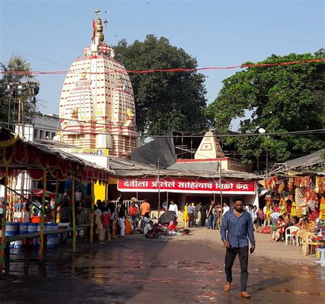 Koradi Temple (Nagpur) - All You Need to Know BEFORE You Go