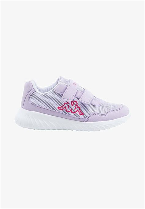 Kappa Cracker Sneakers Basse Purpleviola Zalandoit