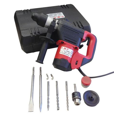 Electric Chipping Hammer