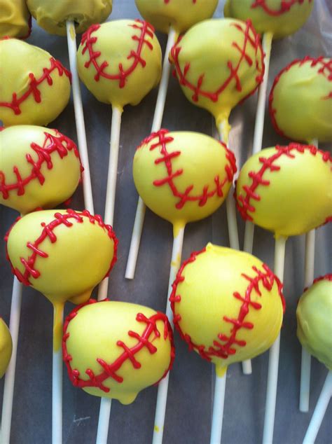 Pin By Gina Badley On Softball Party Idea Softball Birthday Parties