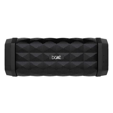 Boat Bluetooth Speaker at best price in Mumbai by Computer Zone | ID ...