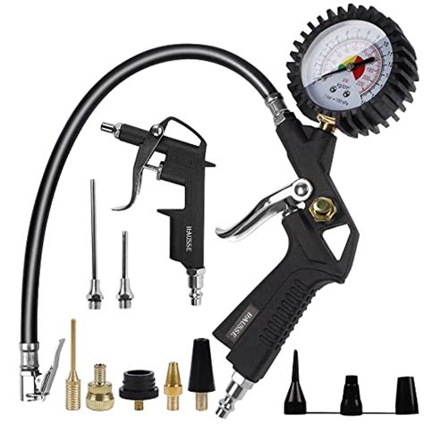 Best Air Compressor Attachments Air Gun