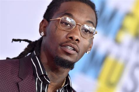 Offset explica cómo hackearon su cuenta de Instagram