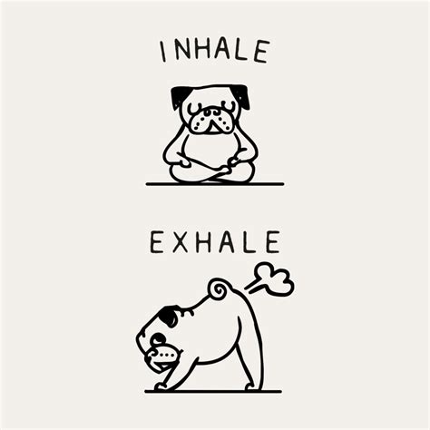 how to french inhale 3