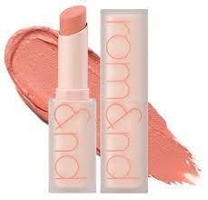 Rom Nd Zero Matte Lipstick Shell Nude