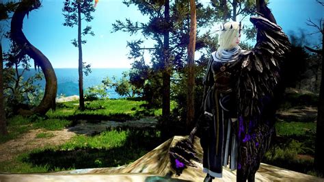 Bdo Kor Awakening Nova Dehkia Ash Forest Youtube