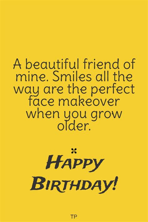 Happy Birthday Bestie Quotes Funny 100 Funny Happy Birthday Quotes ...