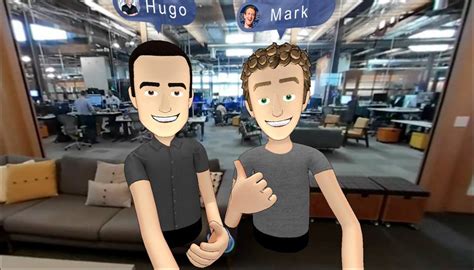 Hugo Barra leaves Xiaomi for Facebook, will lead Oculus as VP of VR ...