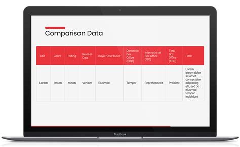 Film Powerpoint Template Free Pdf And Ppt Download By Slidebean