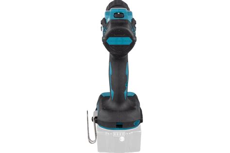 Бесщеточная аккумуляторная дрель-шуруповерт Makita XPT 18В, б\ак и з\у ...