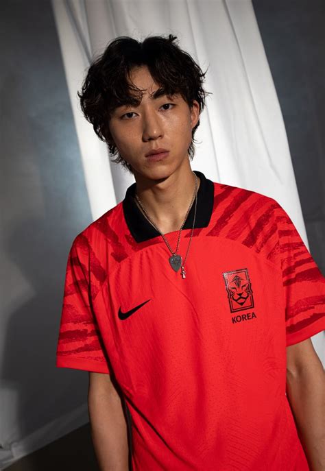 Korea Away Jersey Atelier Yuwa Ciao Jp